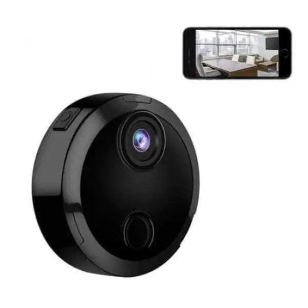 Vision mini - mini security camera